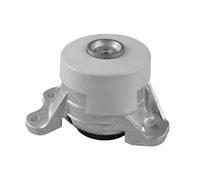 Supporto motore anteriore Sx Supporto idraulico TED11398 TEDGUM