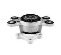 Supporto motore anteriore Sx Supporto idraulico TED32739 TEDGUM per VOLVO S60 II