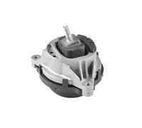 Supporto motore anteriore Sx Supporto idraulico TED36524 TEDGUM per BMW 4 Coupé