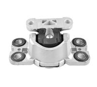 Supporto motore anteriore Sx Supporto idraulico TED47540 TEDGUM per VOLVO V60 I