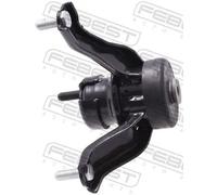 Supporto motore anteriore Sx Supporto idraulico TM-ACV40LH FEBEST per TOYOTA