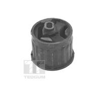 Tedgum TED28389 Supporto Motore Anteriore per Smart City Crossblade Roadster