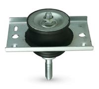 Supporto motore DELPHI TEM026 sinistro