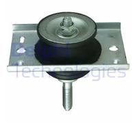 Supporto motore anteriore TEM026 DELPHI per RENAULT OPEL