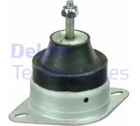 Supporto motore anteriore TEM078 DELPHI per CITROËN PEUGEOT