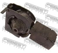 Febest Supporto motore TM-12 anteriore per Toyota Avensis Tre volumi, Corolla