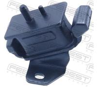 FEBEST TM-VZJ120 Supporto motore
