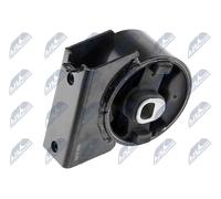 NTY Cuscinetti Del Motore Cuscinetto Frontale Adatto A per Dodge Viaggio