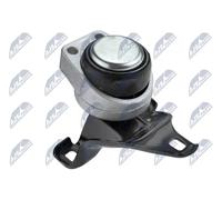NTY Supporto motore ZPS-FR-011 Destro per Ford Mondeo III 1.8, 2.0 00-07