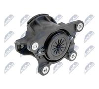 Supporto motore anteriore ZPS-HD-086 NTY per HONDA ACCORD VIII