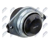 Supporto motore anteriore ZPS-ME-001 NTY per MERCEDES-BENZ CLASSE M CLASSE GL