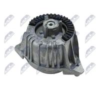 Supporto motore anteriore ZPS-ME-040 NTY per MERCEDES-BENZ CLASSE C Coupé CLS
