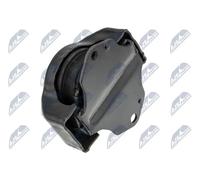 NTY Cuscinetti Del Motore Anteriore Sinistro Destro per Mitsubishi Pajero III