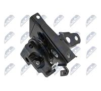 NTY ZPS-NS-068 Supporto motore per NISSAN X-TRAIL (T30) Anteriore, Sx, Dx