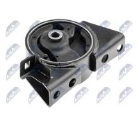 NTY Supporto Motore ZPS-NS-069 Per Nissan Anteriore Rinforzato