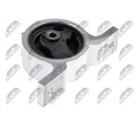 Supporto motore anteriore ZPS-NS-073 NTY per NISSAN ALMERA II Hatchback