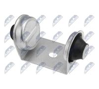 NTY ZPS-PE-036 Sospensione, Motore per CITROËN,PEUGEOT