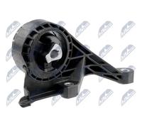 NTY Sospensione, Motore compatibile con OPEL GENERAL MOTORS ZPS-PL-005