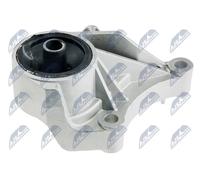 Supporto motore anteriore ZPS-PL-007 NTY per OPEL CORSA C COMBO Tour