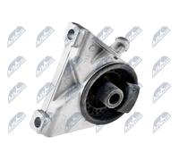 Supporto motore anteriore ZPS-PL-034 NTY per OPEL ASTRA G Hatchback ASTRA H