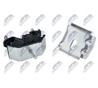 Supporto motore anteriore ZPS-RE-032 NTY per RENAULT 19 I 19 II Chamade 19 II