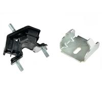 Supporto motore anteriore ZPS-RE-032 NTY per RENAULT 19 I 19 II Chamade 19 II