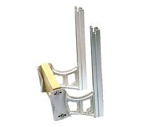 Supporto motore anticorodal - 1 PZ Osculati - 47.376.00 - 4737600