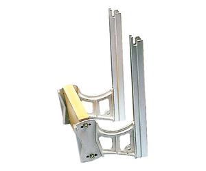 Supporto motore anticorodal - 1 PZ Osculati - 47.376.00 - 4737600