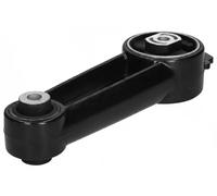Supporto motore Assale anteriore 41532 Metalcaucho per AUDI VW PORSCHE