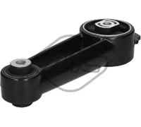 Supporto motore Assale anteriore 41532 Metalcaucho per AUDI VW PORSCHE