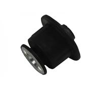 Supporto motore Assale anteriore 510177 GSP per AUDI VW