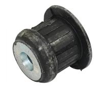 Supporto motore Assale anteriore 510185 GSP per AUDI COUPE B3 80 B4 Tre volumi