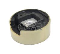 Supporto motore Assale anteriore 510338 GSP per VW SKODA AUDI SEAT