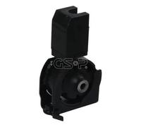 Supporto motore Assale anteriore 514413 GSP per TOYOTA AVENSIS Familiare COROLLA