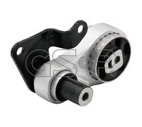 Supporto motore Assale anteriore 514456 GSP per FORD MAZDA