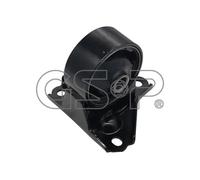 Supporto motore Assale anteriore 514536 GSP per KIA SPORTAGE II