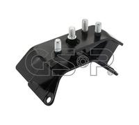 Supporto motore Assale anteriore 514693 GSP per SUBARU LEGACY III OUTBACK
