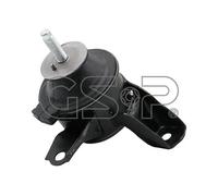 Supporto motore Assale anteriore 514748 GSP per HYUNDAI KIA