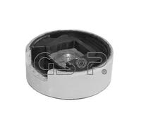Supporto motore Assale anteriore 516544 GSP per VW SKODA AUDI SEAT