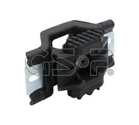Supporto motore Assale anteriore 517191 GSP per FORD MAZDA