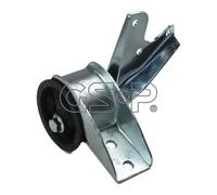 Supporto motore Assale anteriore 517471 GSP per SMART CITY-COUPE ROADSTER CABRIO