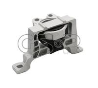 GSP 517495 Supporto motore Anteriore, Dx