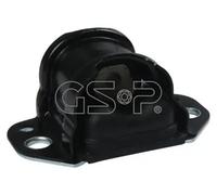 Supporto motore Assale anteriore 517855 GSP per RENAULT NISSAN