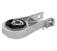 Supporto motore Assale anteriore 518196 GSP per FIAT PEUGEOT CITROËN