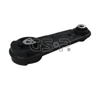 Supporto motore Assale anteriore 518883 GSP per DACIA RENAULT MERCEDES-BENZ