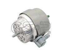 Supporto motore Assale anteriore 530367 GSP per AUDI A6 C6 Avant A6 Allroad C6
