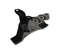 Supporto motore Assale anteriore 531920 GSP per OPEL CHEVROLET