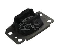 Supporto motore Assale anteriore 532740 GSP per FORD VOLVO