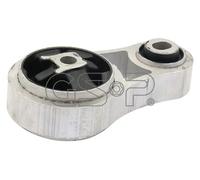 Supporto motore Assale anteriore 537621 GSP per RENAULT OPEL NISSAN