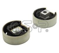 Supporto motore Assale anteriore 537632S GSP per AUDI VW SKODA SEAT